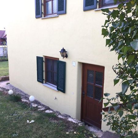 Komfort Feriendomizil Jakobi Dietfurt Exterior photo