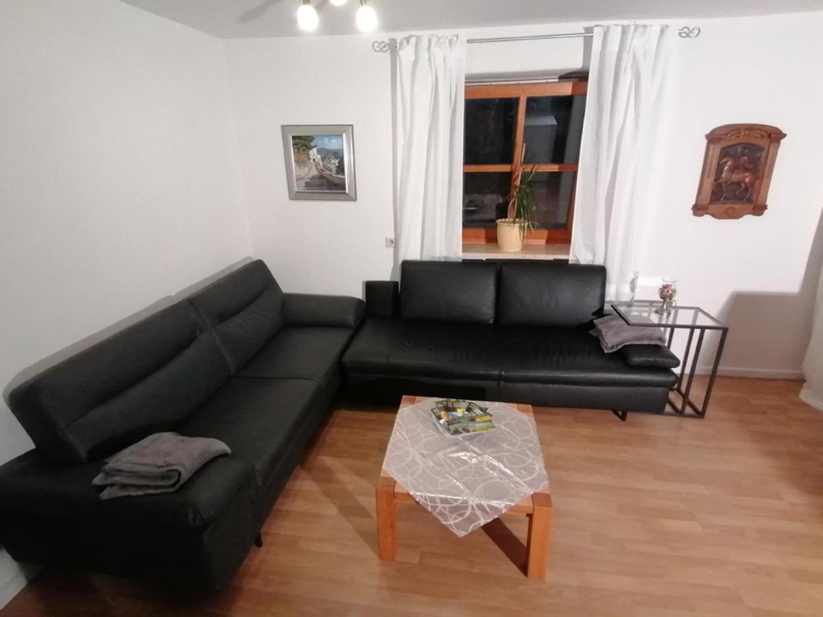 Komfort Feriendomizil Jakobi Dietfurt Exterior photo