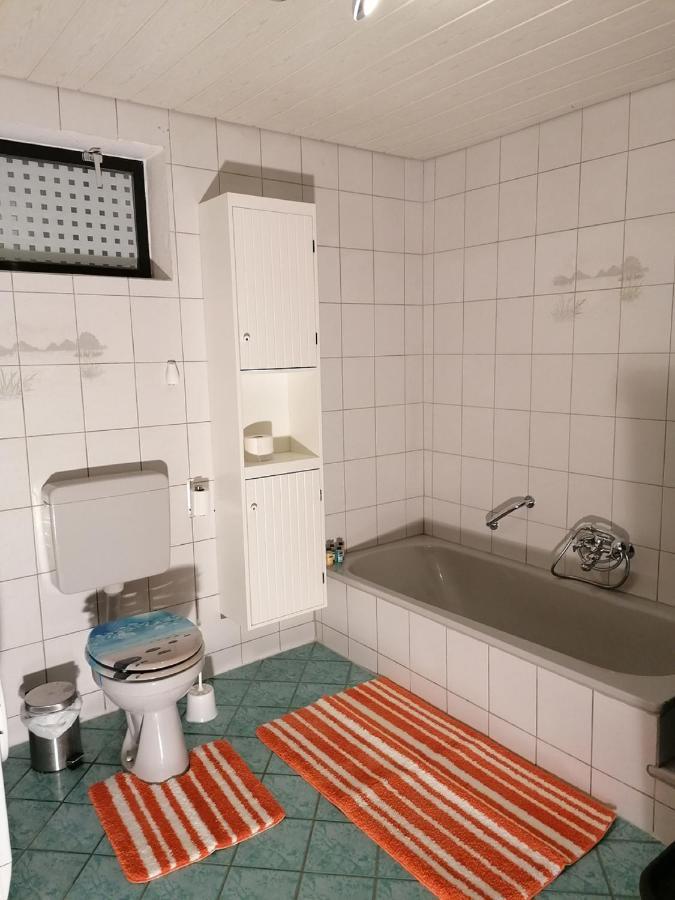 Komfort Feriendomizil Jakobi Dietfurt Exterior photo