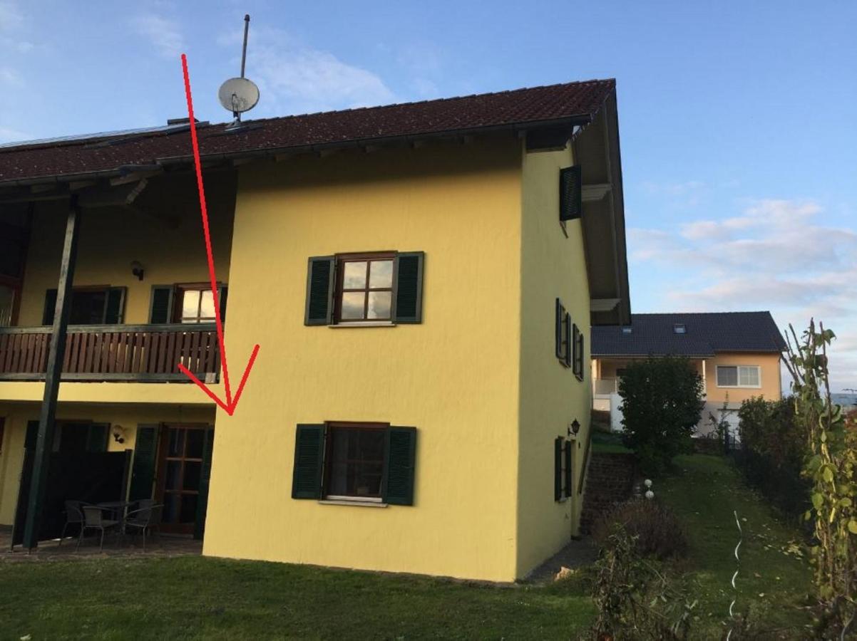 Komfort Feriendomizil Jakobi Dietfurt Exterior photo